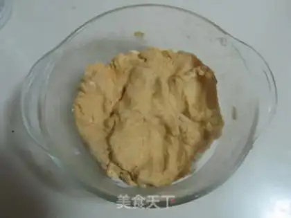 Make Sesame potatoes and soy sauce step 3