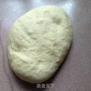 Make Milky fragrance step 2