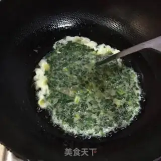 Make Fried eggs step 5