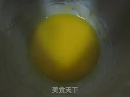 Make Berrycake rolls step 0