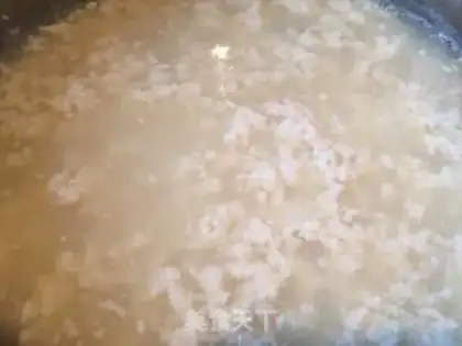 Make Homemade tofu step 9