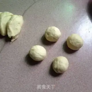 Make Milky fragrance step 4