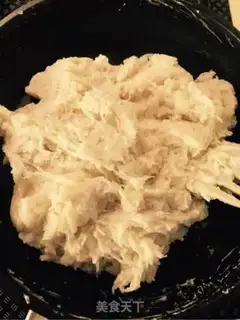 Make radish cake step 4