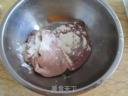 Make A pig