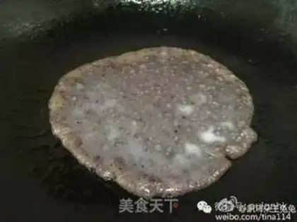 Make Blueberries step 5