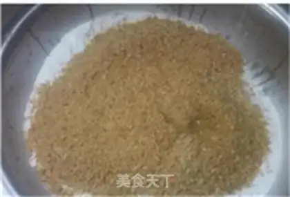 Make Pancake step 1