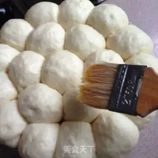 Make Milky fragrance step 6