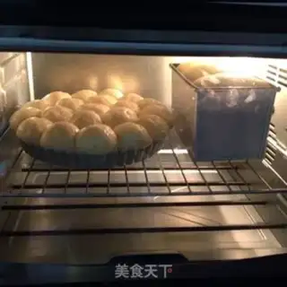 Make Milky fragrance step 7