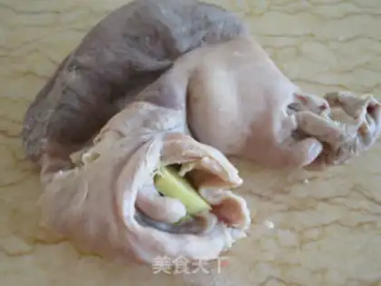 Make A pig