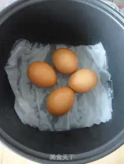 Make Beer balls step 0