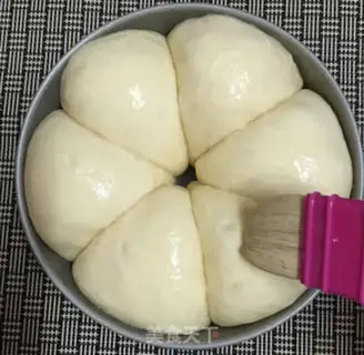Make Almond bread step 6