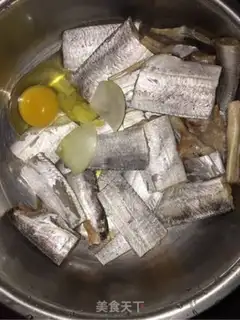 Make Jell-O fish step 0