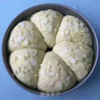 Make Almond bread step 7