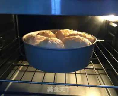 Make Almond bread step 8