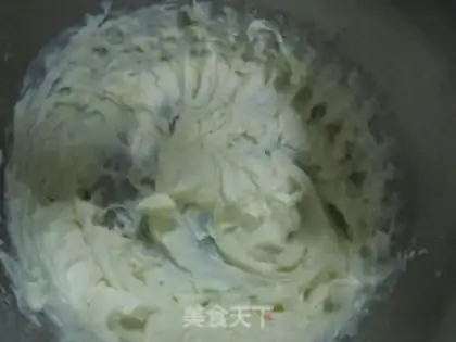 Make Berrycake rolls step 8