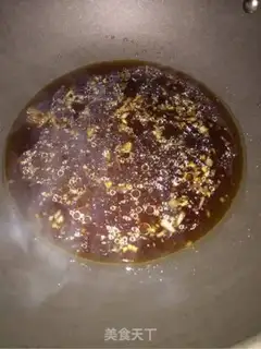 Make Jell-O fish step 3
