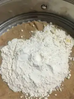 Make Homemade green beans step 2