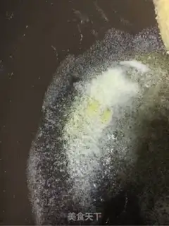 Make Homemade green beans step 4