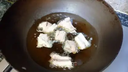 Make Jell-O step 0