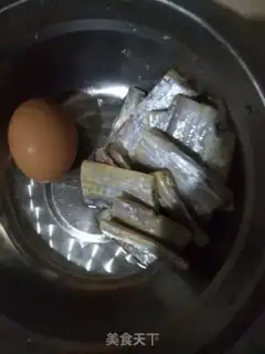 Make Gold Swordfish step 0