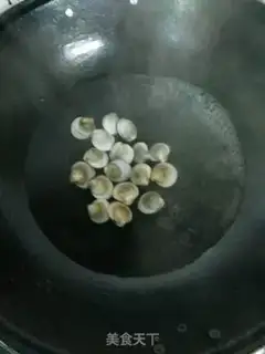 Make Tofu soup step 3