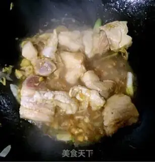 Make Screeching cabbage step 8