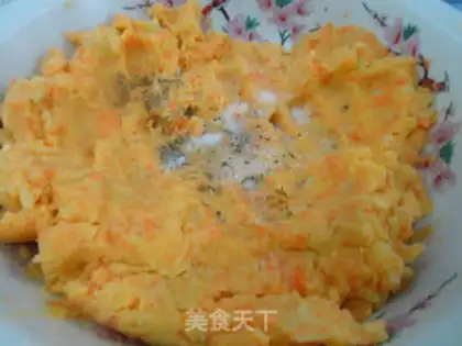 Make Bacon mashed potatoes step 5