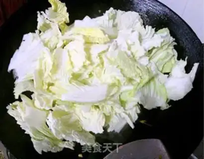 Make Screeching cabbage step 9