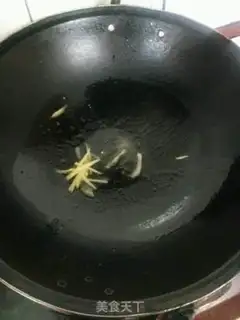 Make Tofu soup step 5