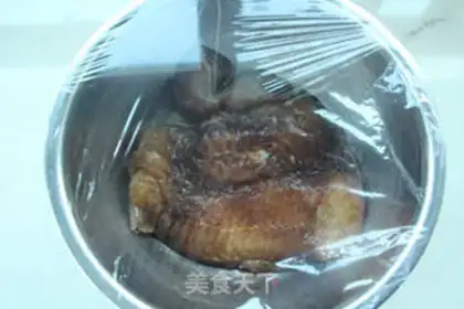 Make Black pepper step 2