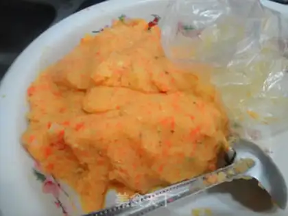 Make Bacon mashed potatoes step 6