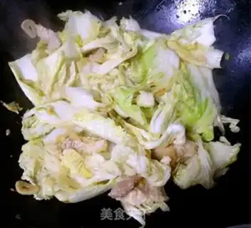 Make Screeching cabbage step 10