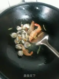 Make Tofu soup step 6