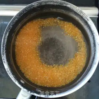 Make Bama Pearl Porridge step 3