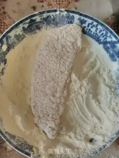 Make Japanese pork chops step 0