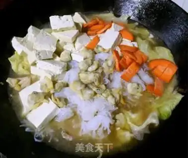 Make Screeching cabbage step 11