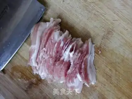 Make Sour casserole step 1