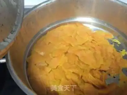 Make Pumpkin step 2
