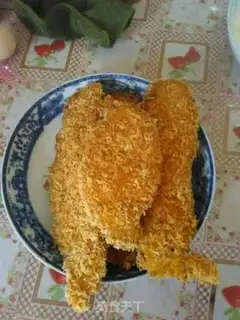 Make Japanese pork chops step 4