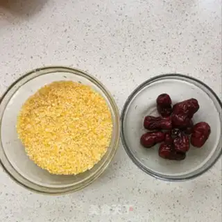 Make Porridge step 0