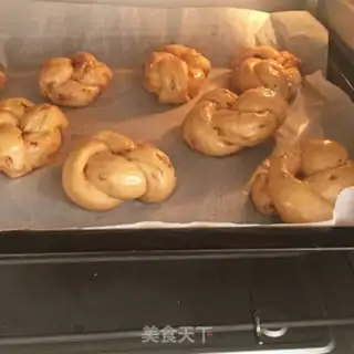 Make A walnut-tree snack step 20