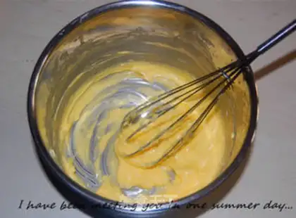 Make Peanut chops step 0