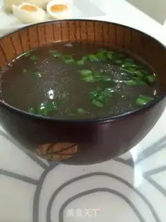 Make Quick Bones soup step 2