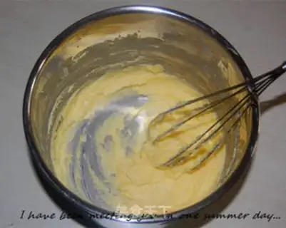 Make Peanut chops step 1