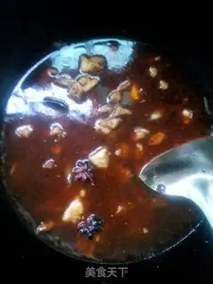 Make Carrot potato roast beef step 5