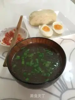 Make Quick Bones soup step 3