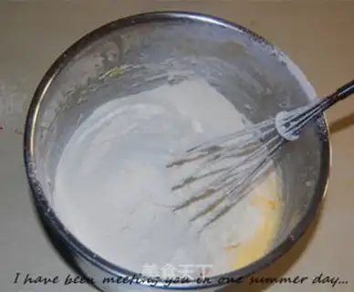 Make Peanut chops step 2