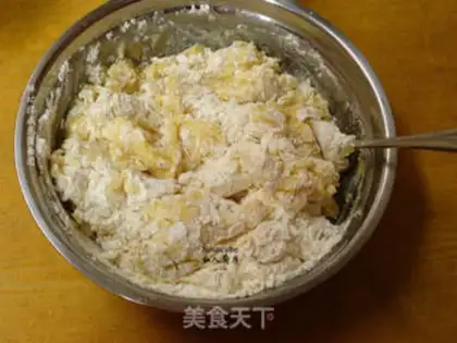 Make Nancreas step 3