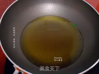 Make Squidfish step 4