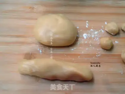 Make Nancreas step 4